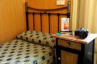 Hostal Horizonte Madrid Hostel. Madrid Center Hotel 0233